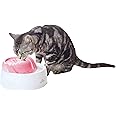 ジェックス ピュアクリスタル クリアフロー 猫用ピンク