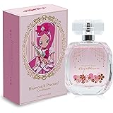 ハートキャッチプリキュア オードパルファム キュアブロッサム