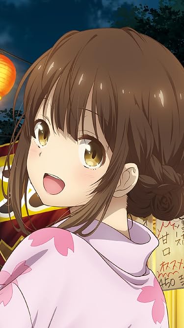 2021春アニメ - 荻原沙優（おぎわら さゆ）