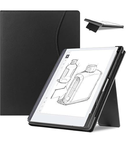 Amazon.co.jp: Remarkable 2 10.3インチペーパータブレット用ケース