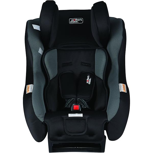 mothers choice levi convertible booster