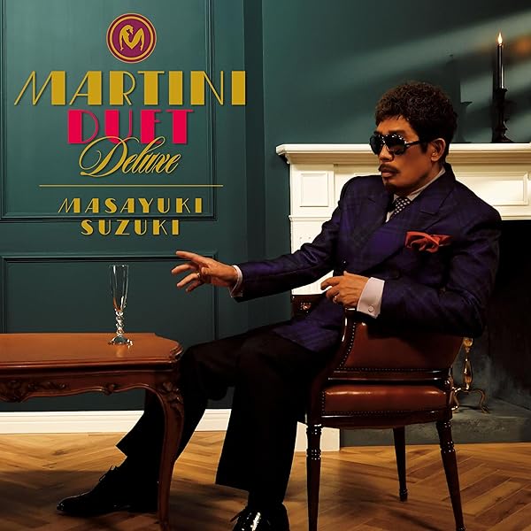 Amazon.co.jp: masayuki suzuki taste of martini tour 2025 Step123