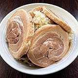 レトルトチャーシュー極厚カット8枚 650g 訳あり 常温発送