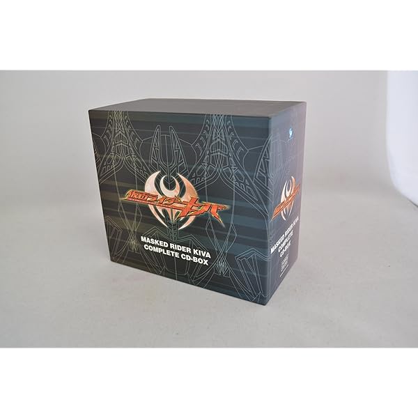 Amazon.co.jp: 仮面ライダー OOO/オーズ Special CD-BOX【初回