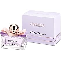 ●新品●フェラガモ●シニョリーナ オーデトワレ●１００ml● FERRAGAMO 【並行輸入品】サルバトーレフェラガモ シニョリーナ