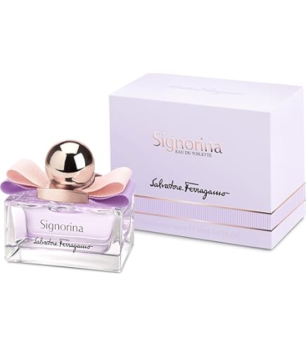 Amazon | サルヴァトーレフェラガモ シニョリーナ リベレ EDP スプレー