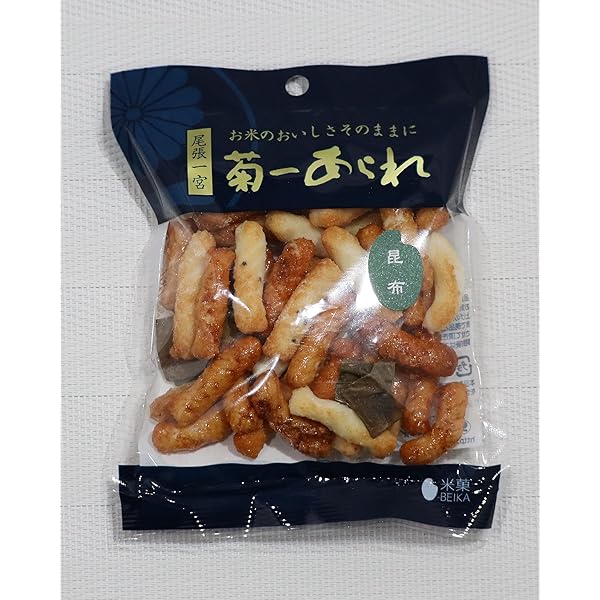 あられです！ YC天狗製菓 115グラム 横綱あられ ドレッシング ×24袋【xw