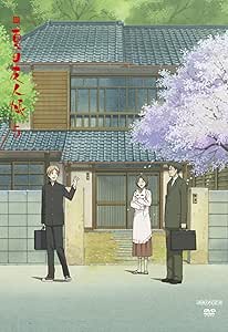 Amazon 続 夏目友人帳 5 通常版 Dvd アニメ