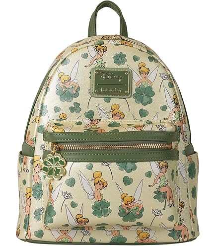 Amazon.co.jp: Mini Backpack Disney ラウンジフライ ミニバックパック