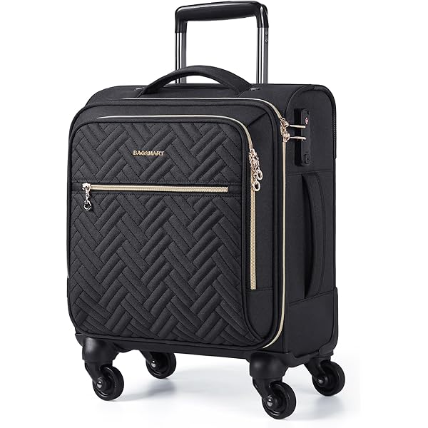 Amazon.co.jp: Amazonベーシック スーツケース キャリーバッグ ソフト