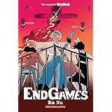 Newsprints 2: Endgames (Newsprints, 2)