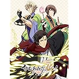 なむあみだ仏っ! -蓮台 UTENA- Blu-ray 第三仏【初回生産限定版】