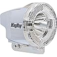 丸善(MARUZEN) Mag Boy [MLD-3AL] ハブダイナモ装着車用LEDヘッドライト 定格6V-2.4W