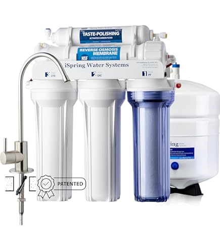 Amazon.co.jp: Amway アムウェイ 101025J eSpring バスルーム浄水器