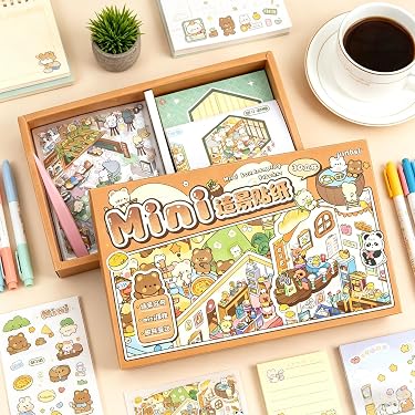 Amazon.co.jp 売れ筋ランキング: スクラップブックキット の中で最も