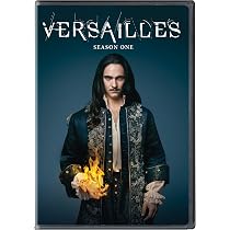 Versailles : Amazon.com.au: Movies & TV