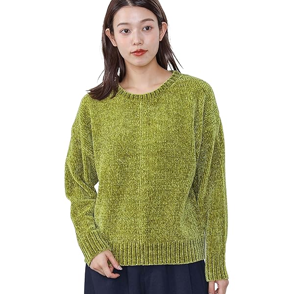 Amazon | [Diesel] [ディーゼル] レディース ニット