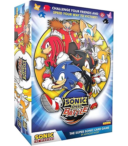 Cartes à collectionner Panini Sonic Hedgehog TC Blister 3 pochettes Cartes à collectionner Panini Sonic Hedgehog TC Blister 3 pochettes