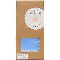 Amazon | 吉祥(Kissho) 具絵具 青系6色セット | 絵具 通販