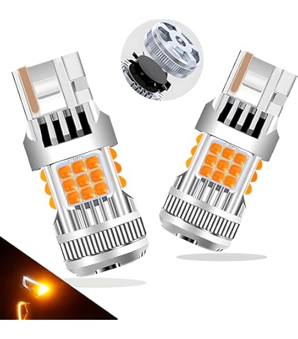 Ultinon Pro3100 SI Signaallamp 11071AU31B2/10