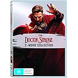 Doctor Strange (DVD) [Double Pack]