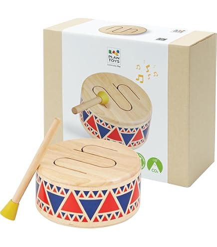 Amazon.co.jp: Roll－Up カラフル ドラム : おもちゃ