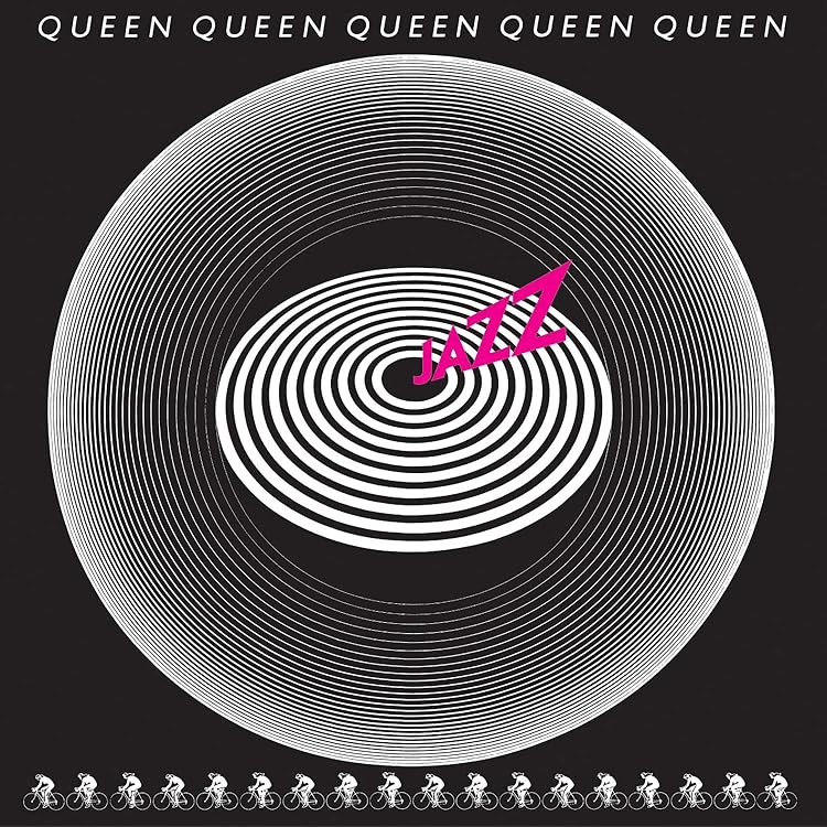 Amazon.co.jp: 世界に捧ぐ(SHM-CD) - クイーン: ミュージック