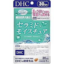 DHC　大豆イソフラボンエクオール30日分×4袋　個数変更可 Amazon | DHC(ディー・エイチ・シー) 大豆イソフラボン