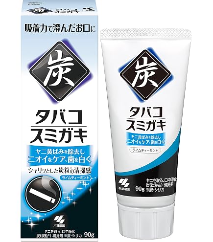 Amazon | ZACT LION ハミガキ 歯磨き粉 医薬部外品 150g ×2本 | ノー