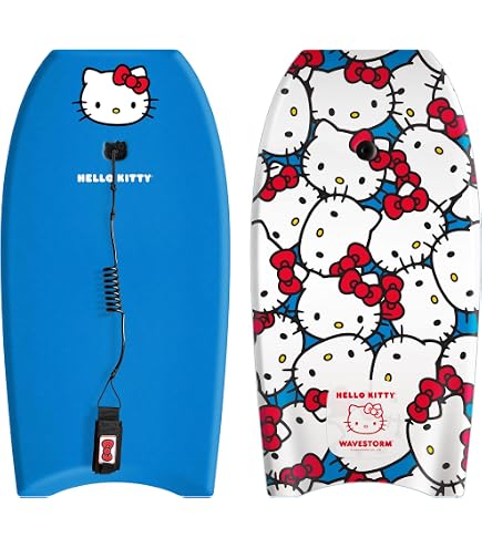 Amazon | スマイル ボディボード Smile Bodyboard ＆リーシュセット 41