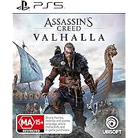 Assassin's Creed Valhalla - PlayStation 5