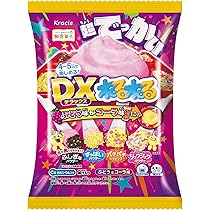 ねーるねる ねるねるねるね」を飲む…だと？ ファミマ限定ゼリードリンクで魔女に