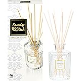 【まるで香水のような 部屋の芳香剤 】サワデー香るスティック パルファム ブラン 本体 70ml [ 小林製薬 ] 芳香剤 部屋用 【 部屋 玄関 に映える ディフューザー 】 ルームフレグランス フレグランスディフューザー リードディフューザー