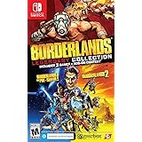 Borderlands Legendary Collection (輸入版:北米) – Switch
