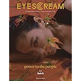 EYESCREAM(アイスクリーム)2023年10月号(スペースシャワーネットワーク)