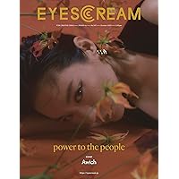 EYESCREAM 2007年3月号アイスクリーム クリスチャン・ホソイ EYESCREAM アイスクリーム 2007/03 | magnif