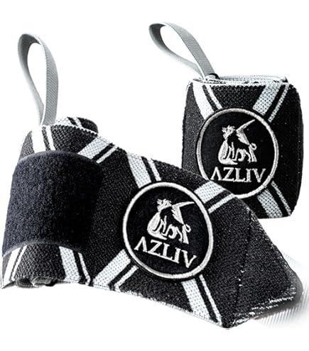 Amazon | AZLIV トレーニングベルト AZ9 筋トレベルト パワー