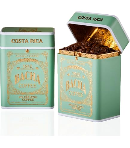 Amazon | Bacha Coffee（バシャコーヒー） | ブルーダニューブ