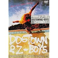 DOGTOWN & Z-BOYS [DVD]