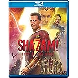 Shazam! Fury of Gods (Blu-Ray + DVD + Digital)