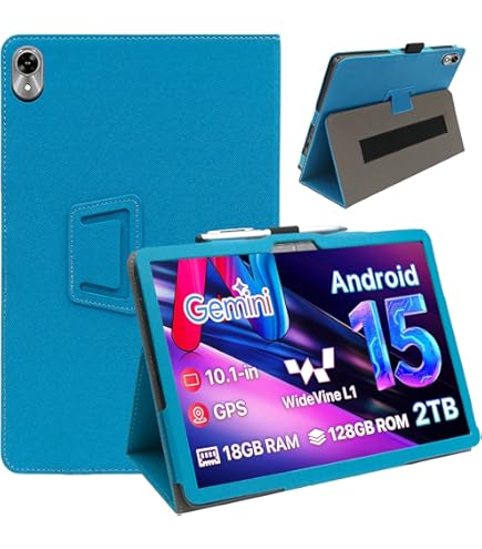 Amazon.co.jp: HEFENGKU SVITOO タブレットケース Android16 10インチ