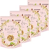 日食 さくさくミューズリー 300g×4袋