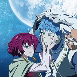 暁のヨナ 壁紙 スマポ