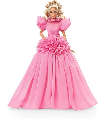 Amazon.co.jp: バービーSilkstone Barbie : Dusk to Dawn Barbie Doll