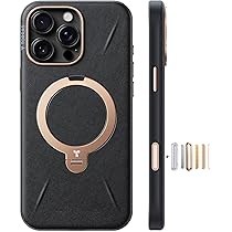 いち様確認用 購入不可 Amazon | 【新感覚レザー・スキンタッチ】TORRAS iPhone 16 Pro Max 用