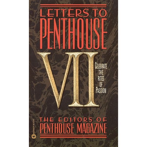 Amazon | Letters to Penthouse XXI (Penthouse Adventures, 21