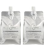 Amazon | 中野製薬 ENU エヌ シャンプー FL レフィル 1500ml | NAKANO