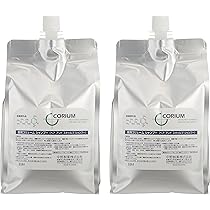 Amazon | NAKANO 中野製薬 薬用 コリューム シャンプー 3000ml