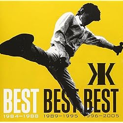 Amazon.co.jp: KEEP ON SINGIN'!!!!! ~日本一心~(通常盤)【2CD
