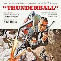 Amazon.co.jp: 007/オクトパシー オリジナル・サウンドトラック